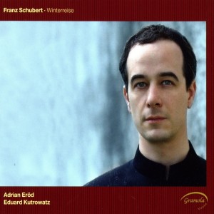 Adrian Eröd的專輯Schubert: Winterreise