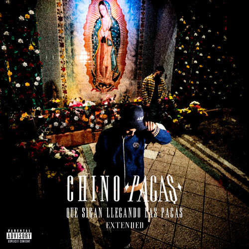 Modo Capone (Explicit)