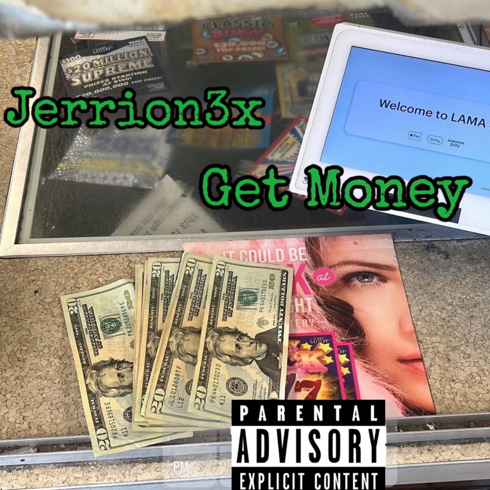 Get Money (Explicit)