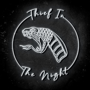 Album Thief in the Night from Will Buck