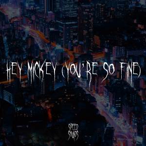 ดาวน์โหลดและฟังเพลง Hey Mickey (You're So Fine) (TikTok Sped Up) (Explicit) พร้อมเนื้อเพลงจาก Speed Sounds