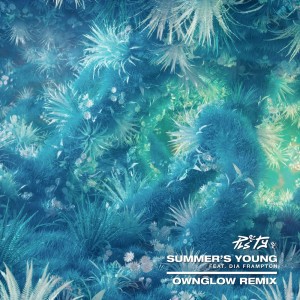 Dengarkan lagu Summer's Young (Ownglow Remix) nyanyian PLS&TY dengan lirik