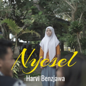 Album Nyesel from 