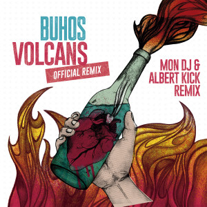 收听Albert Kick的Volcans (Club Mix)歌词歌曲