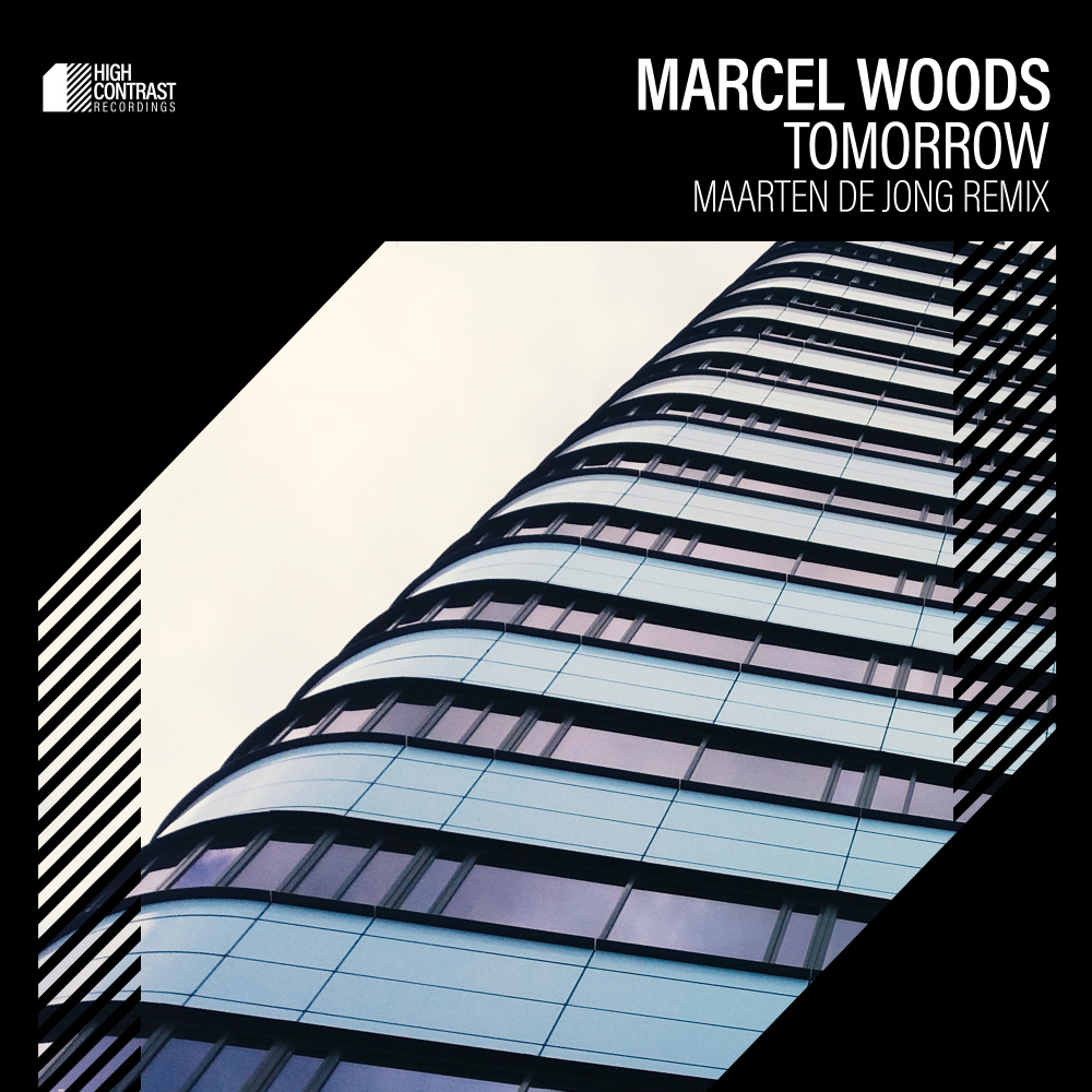 Tomorrow (Extended Maarten de Jong Remix)
