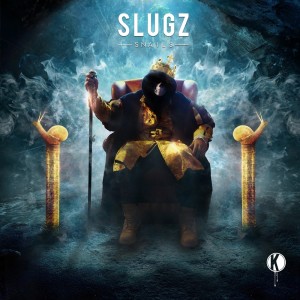 收聽Snails的Slugz (Original Mix)歌詞歌曲