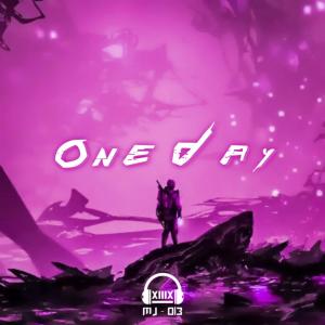 Listen to One Day song with lyrics from MJ - 013