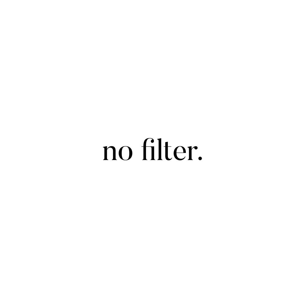 No Filter (Explicit)