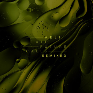 Listen to Guasba Lik (Daedelus Remix) song with lyrics from Aeli