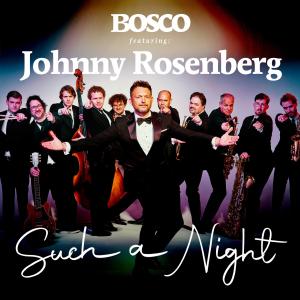 Pop Orchestra的專輯Such A Night (feat. Johnny Rosenberg)