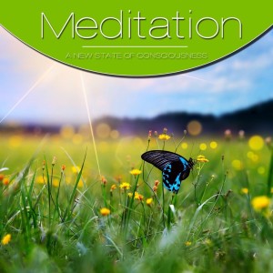 Meditation, Vol. Green, Vol. 2 dari Meditation String