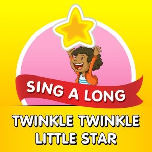 ดาวน์โหลดและฟังเพลง Twinkle Twinkle Little Star (Sing-a-Long) พร้อมเนื้อเพลงจาก The Niners