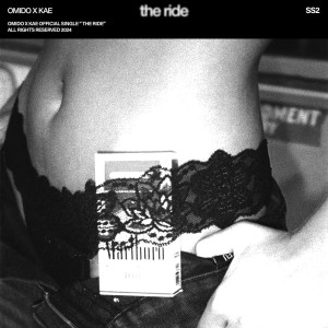 收听OMIDO的THE RIDE (Explicit)歌词歌曲
