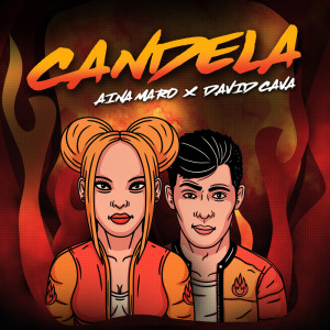 อัลบัม Candela ศิลปิน Aina Maro