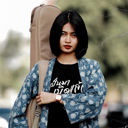 น้ำแข็ง ทิพวรรณ