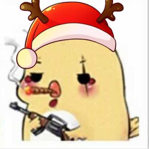 魔王鸡大人