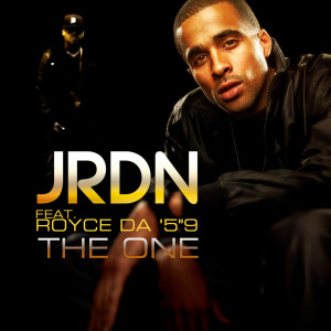 ดาวน์โหลดและฟังเพลง The One พร้อมเนื้อเพลงจาก JRDN