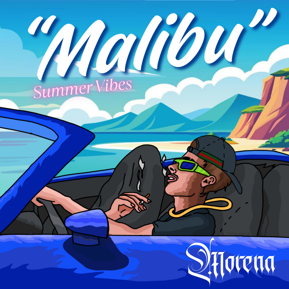 Morena (Explicit)