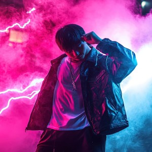 default playlist img