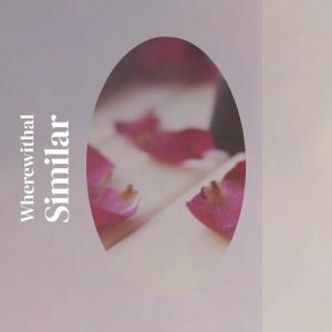 Album Wherewithal Similar from Various