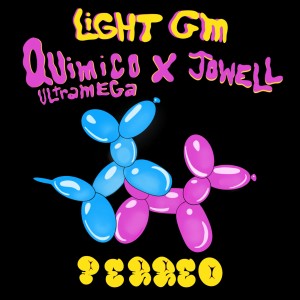 Light GM的專輯Perreo (Explicit)