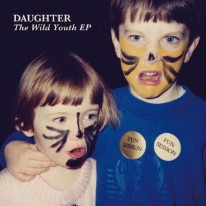 收聽Daughter的Love歌詞歌曲