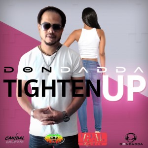 Album Tighten Up from dondadda