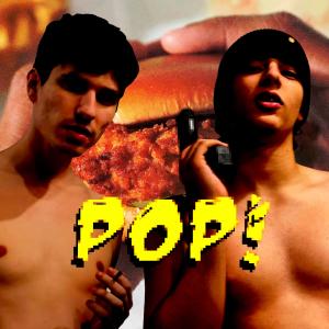อัลบัม Pop! (feat. 2006WR & Freddie Dredd) [Explicit] ศิลปิน Hamzah the Fantastic