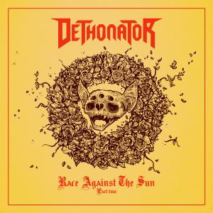 ดาวน์โหลดและฟังเพลง A New Kind of Maniac พร้อมเนื้อเพลงจาก Dethonator
