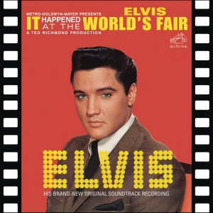 ดาวน์โหลดและฟังเพลง How Would You Like to Be พร้อมเนื้อเพลงจาก Elvis Presley
