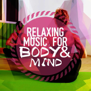 收聽Relaxing Music for the Mind的Horizons歌詞歌曲
