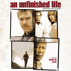 Deborah Lurie的專輯An Unfinished Life