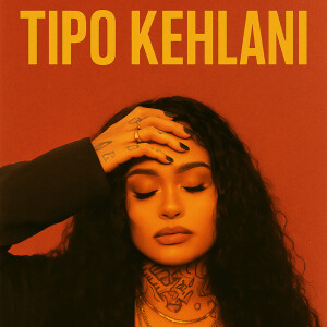 Album Tipo Kehlani from Lil Ivy