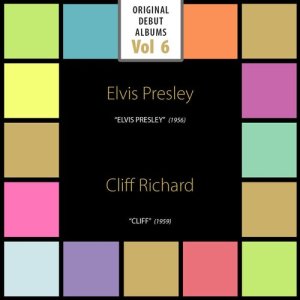 ดาวน์โหลดและฟังเพลง Baby I Don't Care พร้อมเนื้อเพลงจาก Cliff Richard