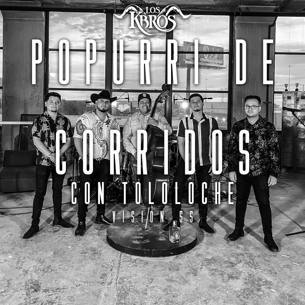 No Somos de Acero & El Monchi & El Sinaloense y El Kora