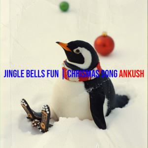 Listen to Jingle Bells Fun | Chrismas Song song with lyrics from Ankush