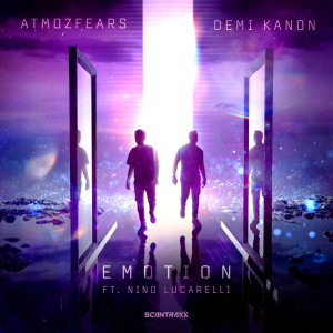 Atmozfears的專輯Emotion