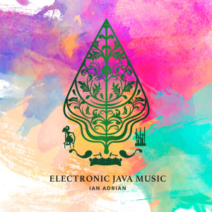 Album Electronic Java Music Instrumental from 