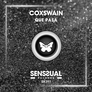 Album Que Pasa from Coxswain