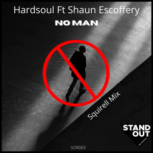 อัลบัม No Man ศิลปิน Hardsoul