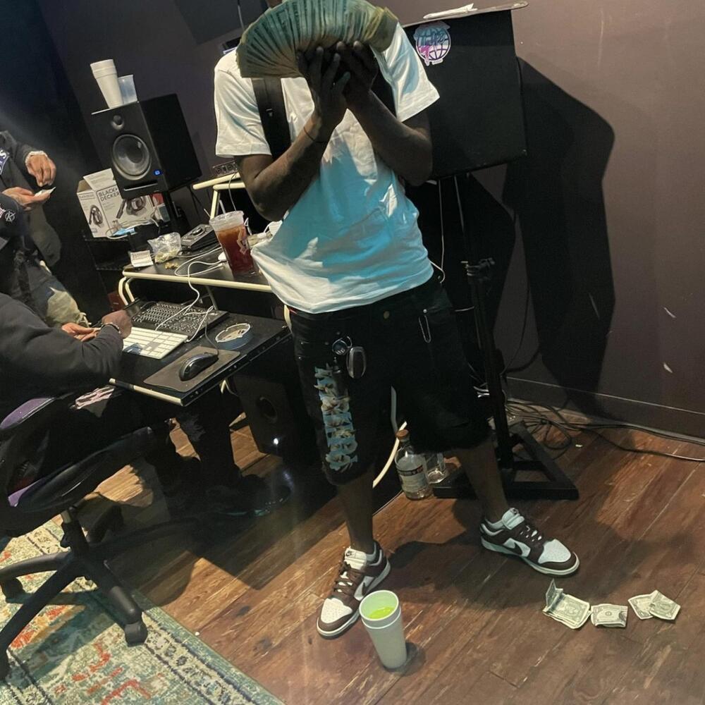 Yeen Alone (Explicit)