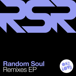 Dengarkan lagu Forbidden Love (Daggers Remix) nyanyian Random Soul dengan lirik