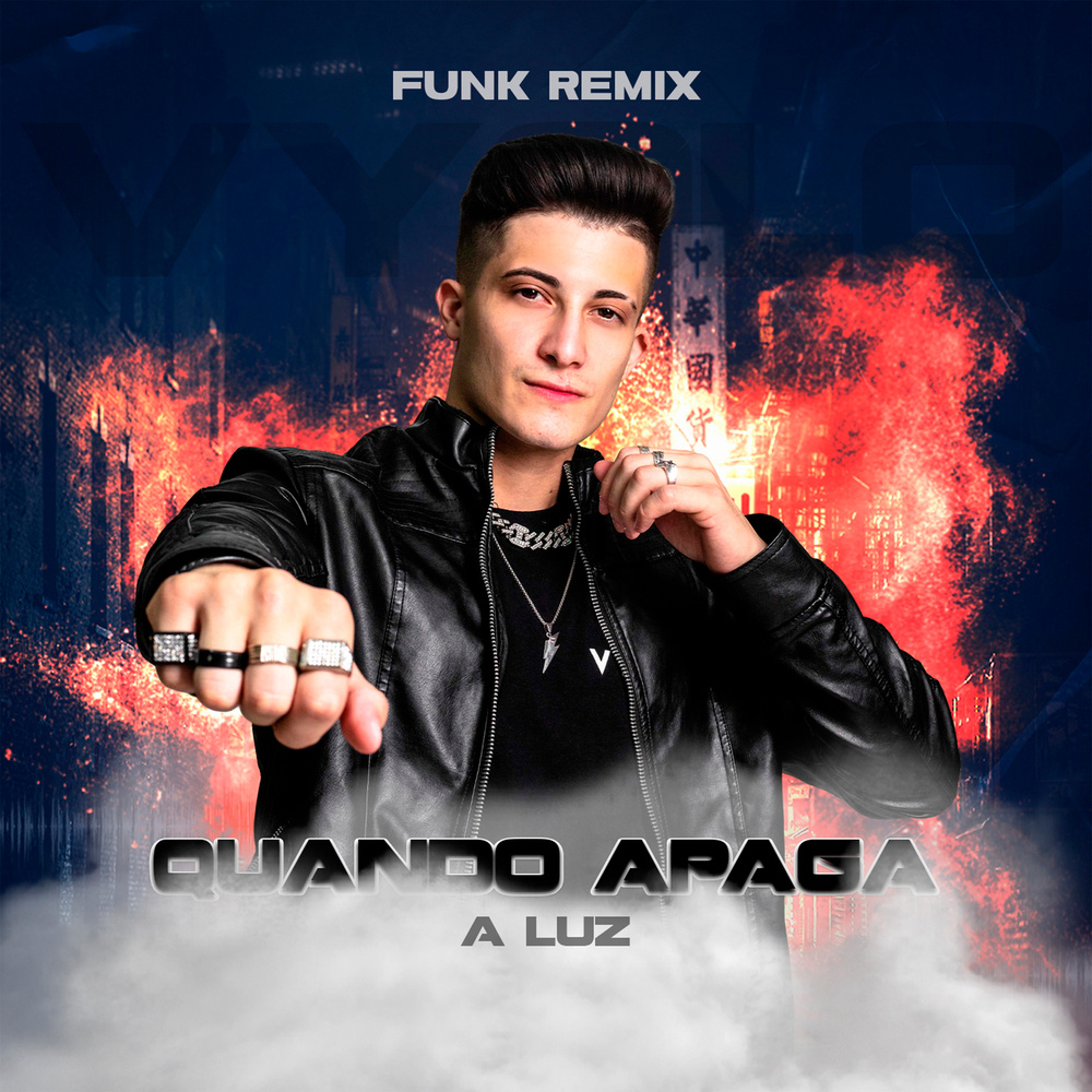 Quando Apaga a Luz (Explicit)