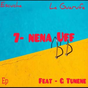 Nena Uff (feat. G Tunene)