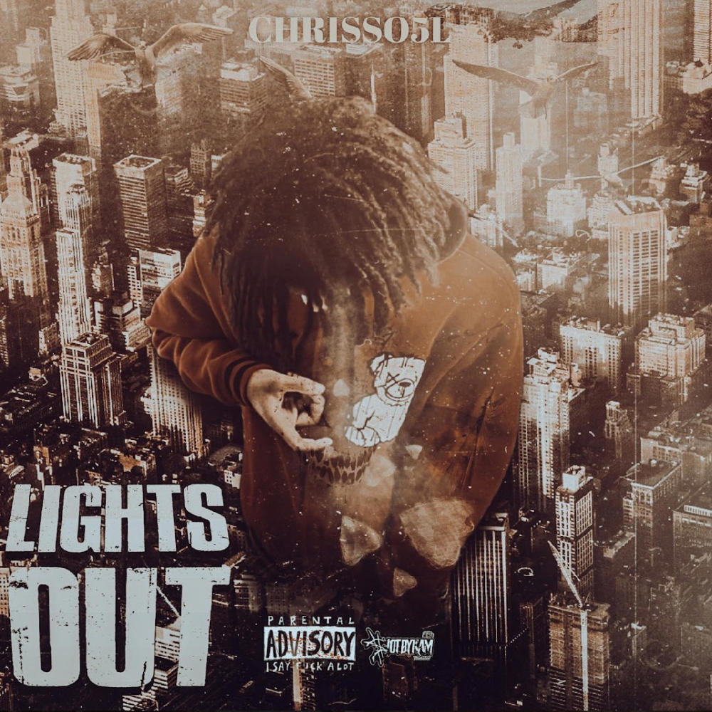 Lights Out (Explicit)