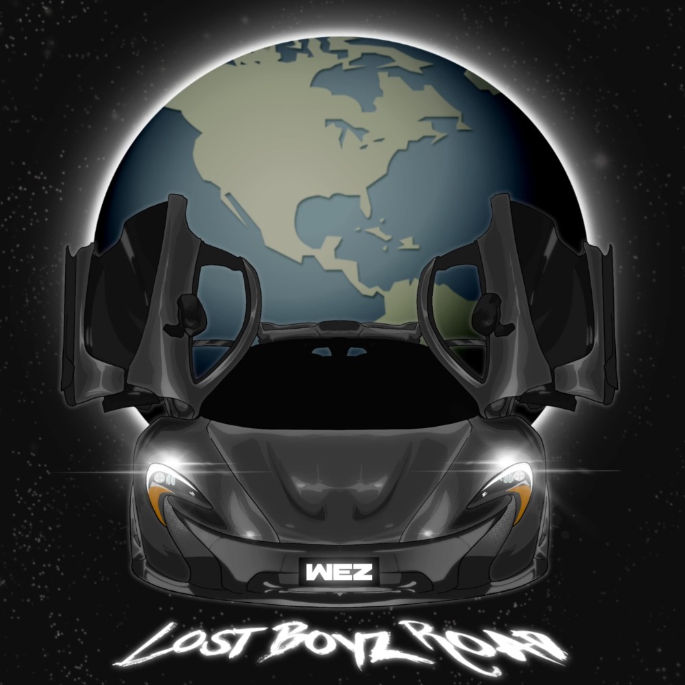 Lost Boyz Road
