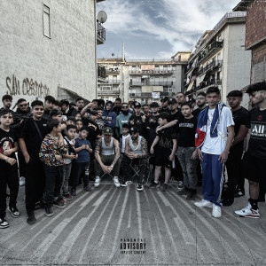 Skinny的專輯AFFIDAMENTO (Explicit)