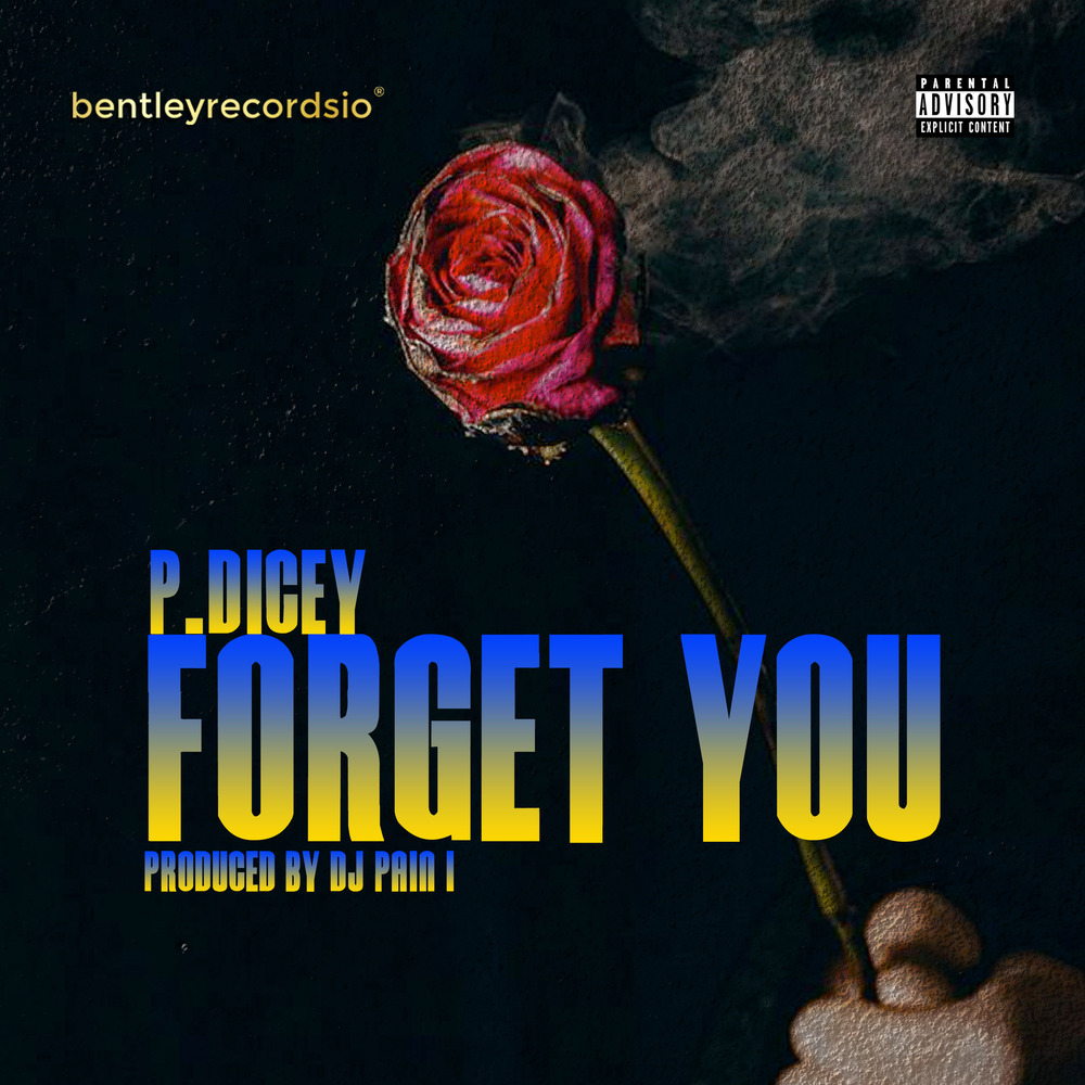 Forget You (Explicit)