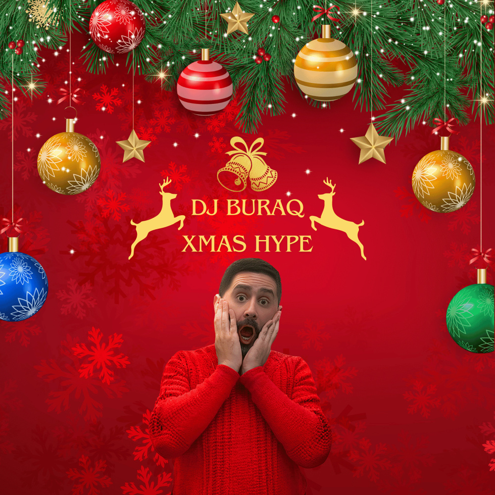 Xmas Hype (Explicit)