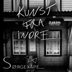Sørgekåpe的專輯Kunst Fra Indre